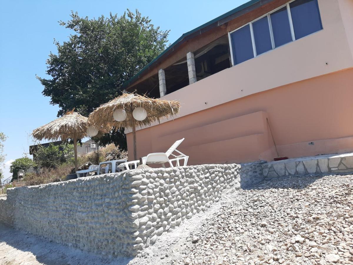 Skadar Lake House Virpazar Luaran gambar