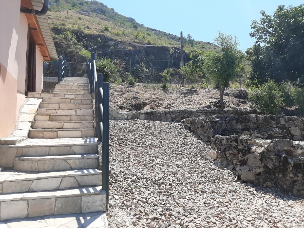 Skadar Lake House Virpazar Luaran gambar
