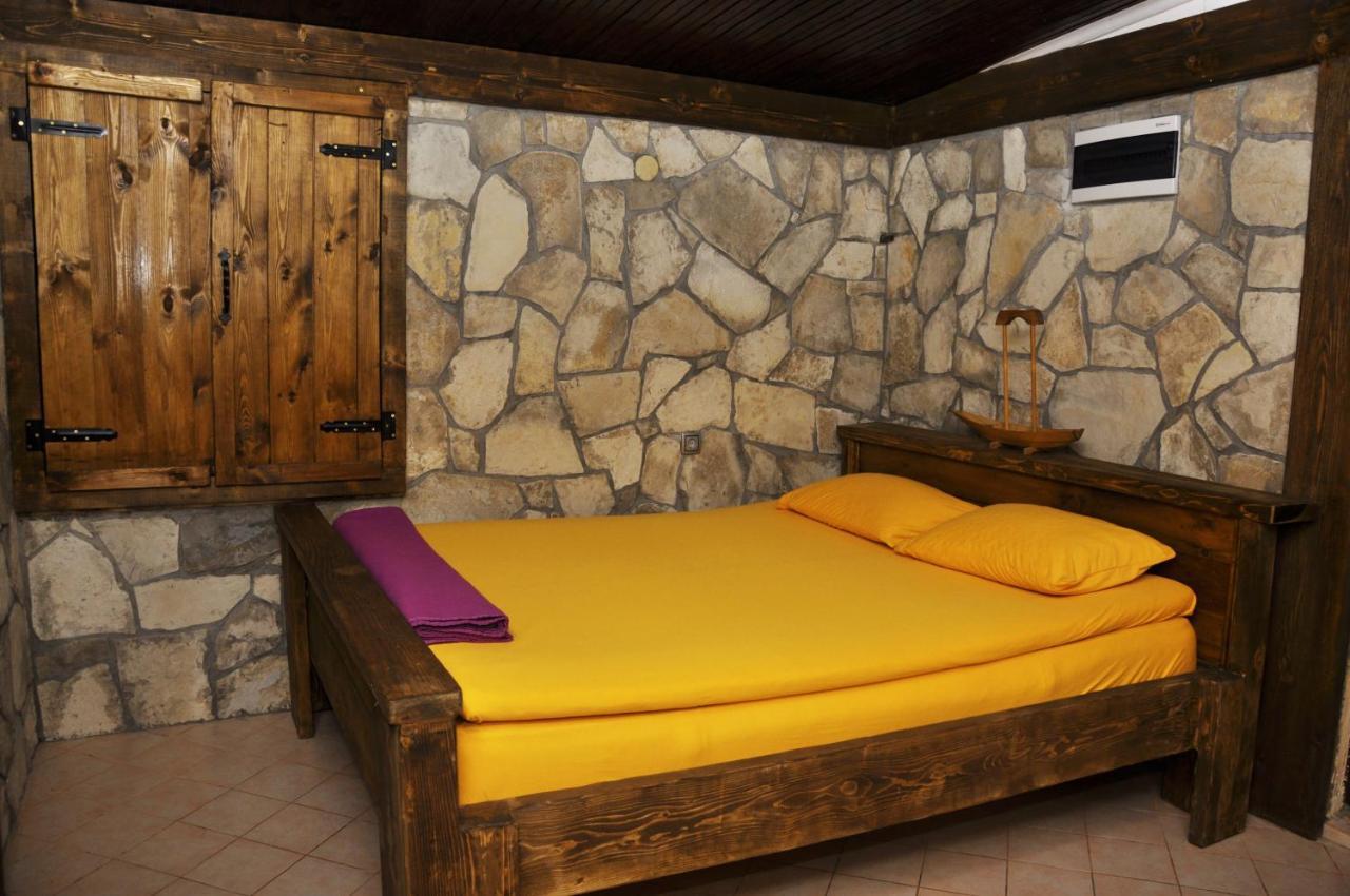 Skadar Lake House Virpazar Luaran gambar