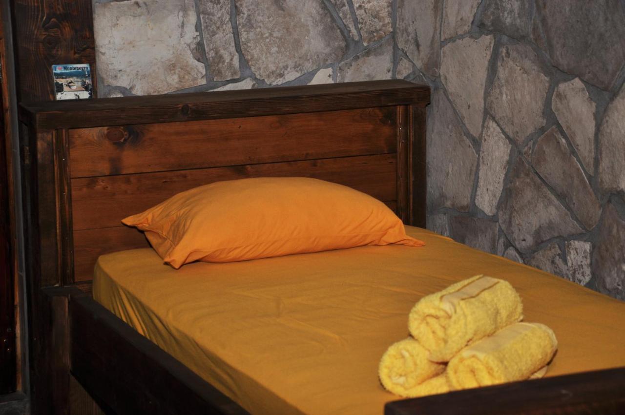 Skadar Lake House Virpazar Luaran gambar
