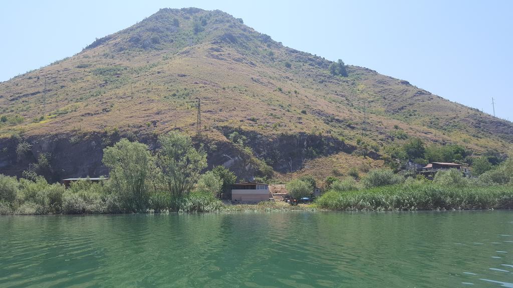 Skadar Lake House Virpazar Luaran gambar