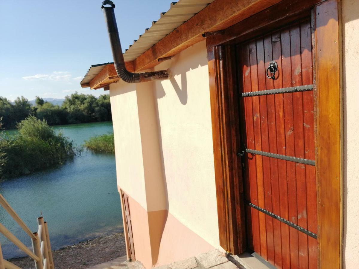 Skadar Lake House Virpazar Luaran gambar